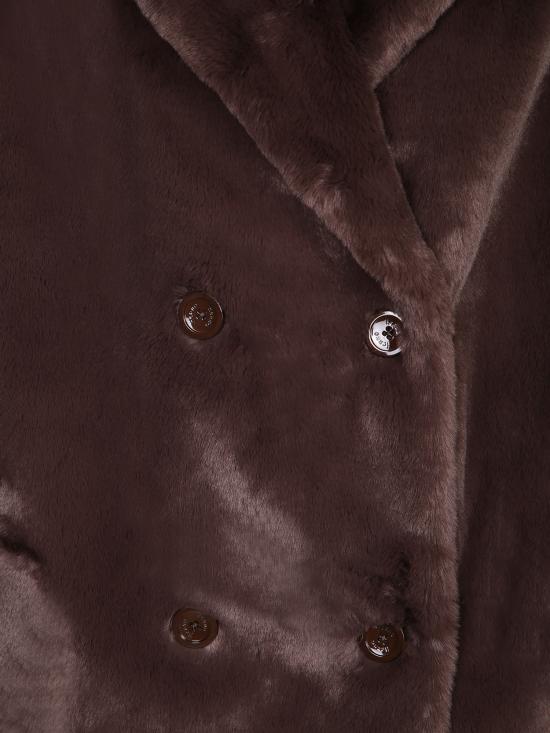 27FW 에르노 자켓 GC000581D 12422 8895 Brown - HERNO