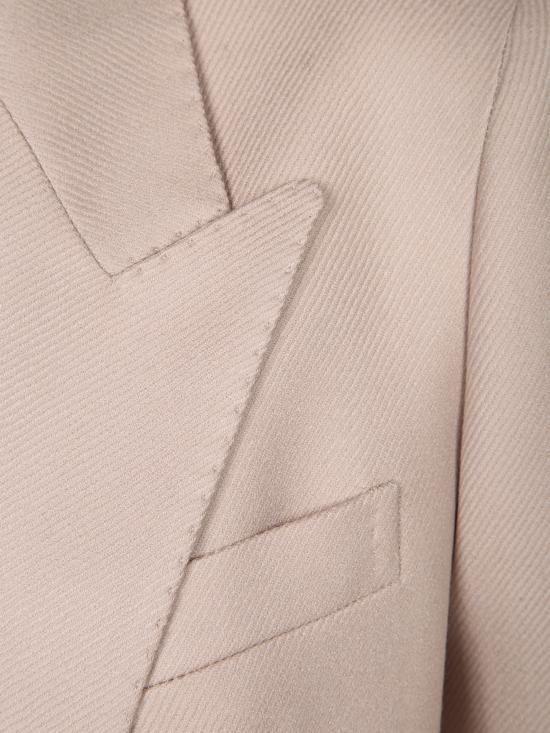 27FW 딸리아토레 자켓 JROS1DB 160069 A1373 Beige - TAGLIATORE