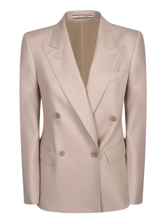 27FW 딸리아토레 자켓 JROS1DB 160069 A1373 Beige