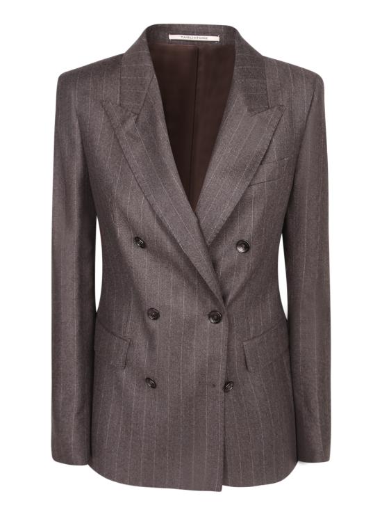27FW 딸리아토레 자켓 TPARIGI10B AD150123 T3151 Grey - TAGLIATORE