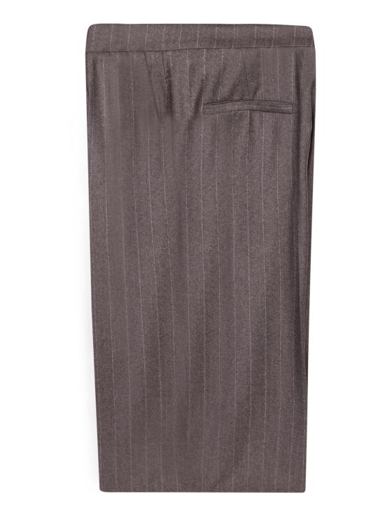 27FW 딸리아토레 자켓 TPARIGI10B AD150123 T3151 Grey - TAGLIATORE