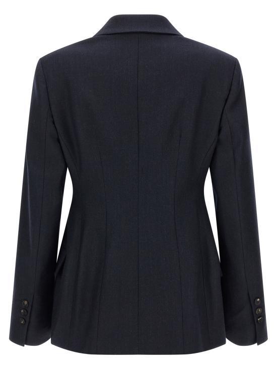 26FW 텔라 수트 세트 0601390105820R050 Blue - TELA