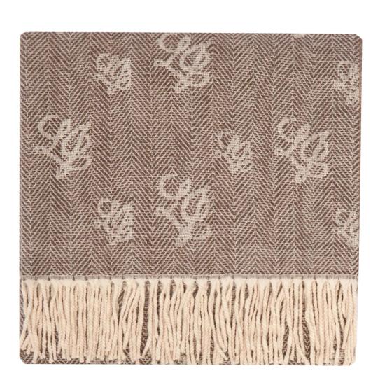 26FW 리우조 머플러/스카프 2F6034T0300 00533 BEIGE - LIU JO
