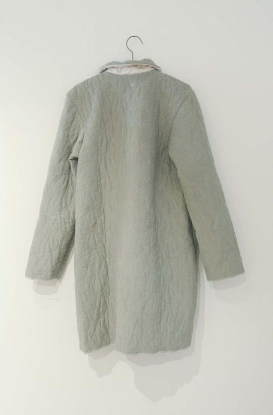  yushokobayashi 코트 유쇼코바야시 퀼팅 - OTHER BRANDS