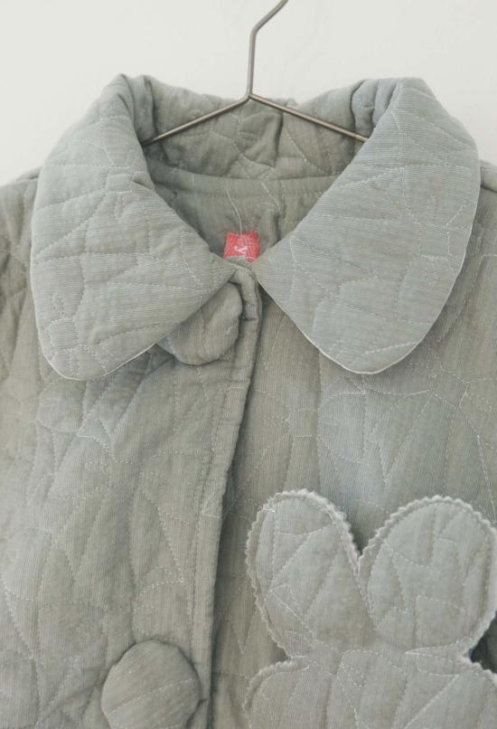  yushokobayashi 코트 유쇼코바야시 퀼팅 - OTHER BRANDS