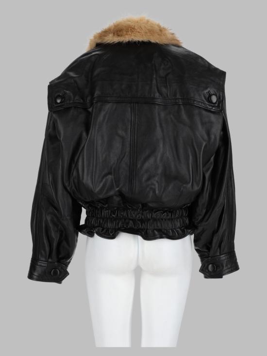 26FW 이자벨마랑 자켓 MA0642FA D4B01I01BK BLACK - ISABEL MARANT