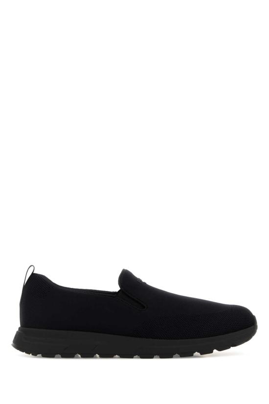 26SS 프라다 스니커즈 2DE157FG00158V F0002 Black