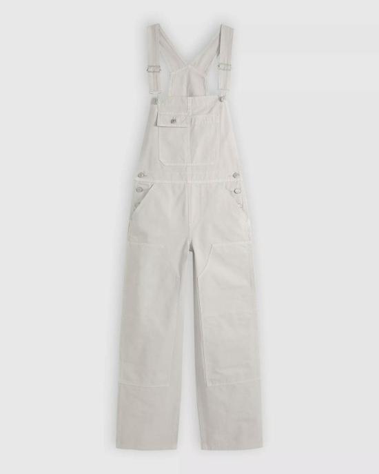  리바이스 데님 팬츠 008B60001 CANVAS VAPOR BLUE GD GREY - LEVI'S