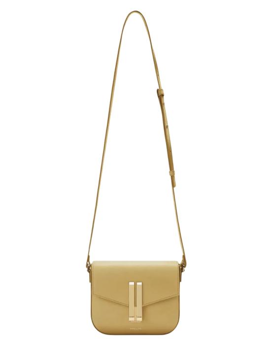 26FW 드멜리어 숄더백 N41THEVANCOUVER DUNE BEIGE - DEMELLIER