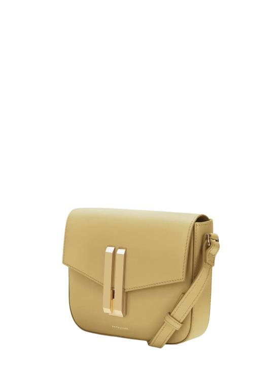 26FW 드멜리어 숄더백 N41THEVANCOUVER DUNE BEIGE - DEMELLIER