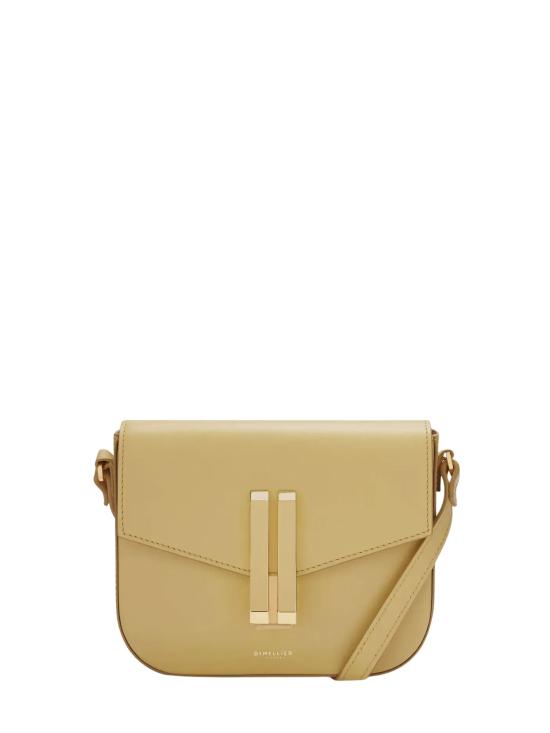 26FW 드멜리어 숄더백 N41THEVANCOUVER DUNE BEIGE