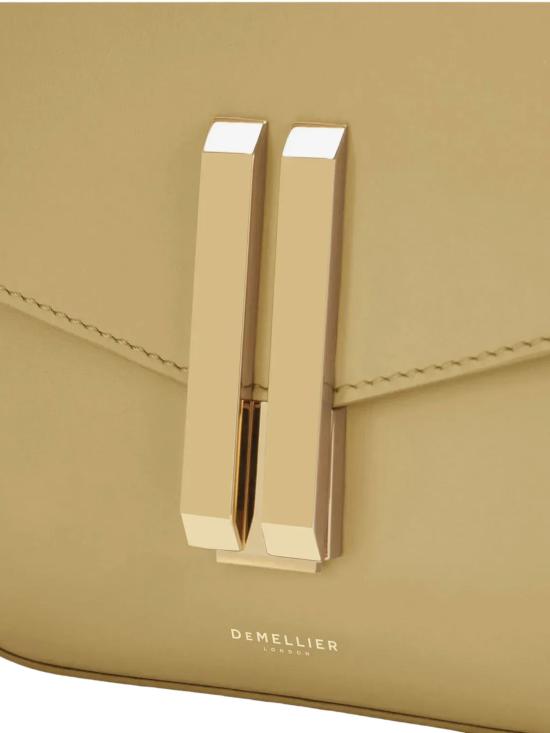 26FW 드멜리어 숄더백 N41THEVANCOUVER DUNE BEIGE - DEMELLIER