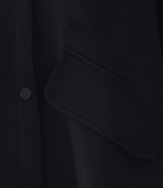 26FW 베스트 LVT202 000 BLACK - OTHER BRANDS