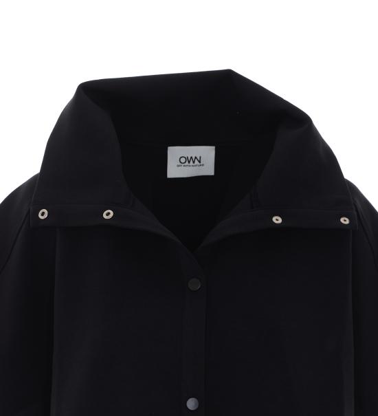 26FW 베스트 LVT202 000 BLACK - OTHER BRANDS