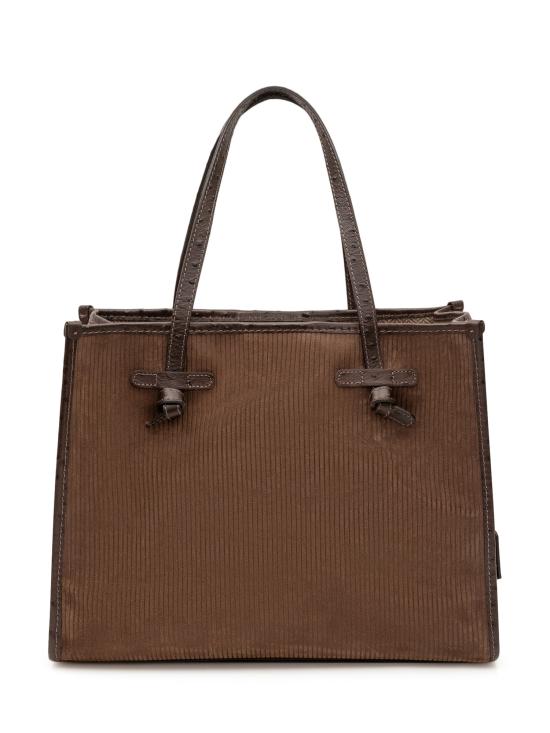 26FW 지아니 끼아리니 토트백 BS12470TMBY 2107 ESPRESSO - GIANNI CHIARINI