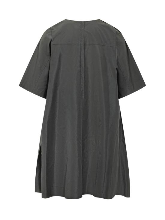 26FW 엠에스지엠 원피스 4142MDA04267806 99 BLACK - MSGM