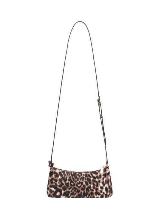 26FW 마이클 코어스 숄더백 32F6G6ZC5O 243 BURNT KHAKI - MICHAEL KORS
