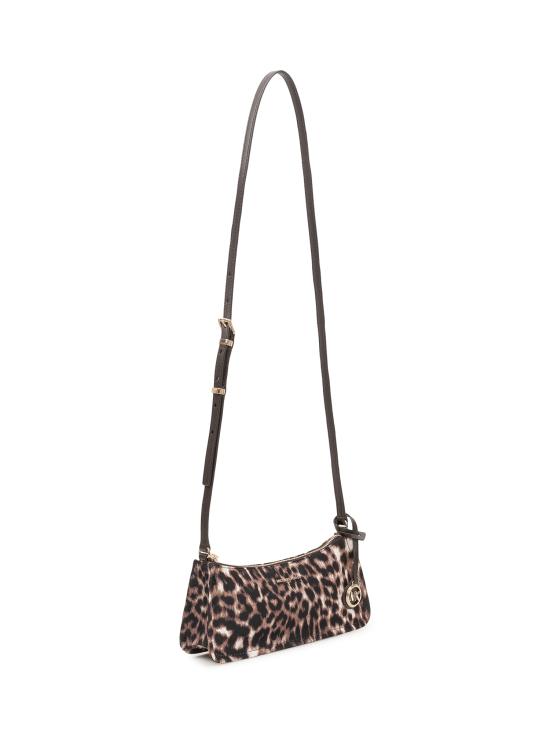 26FW 마이클 코어스 숄더백 32F6G6ZC5O 243 BURNT KHAKI - MICHAEL KORS