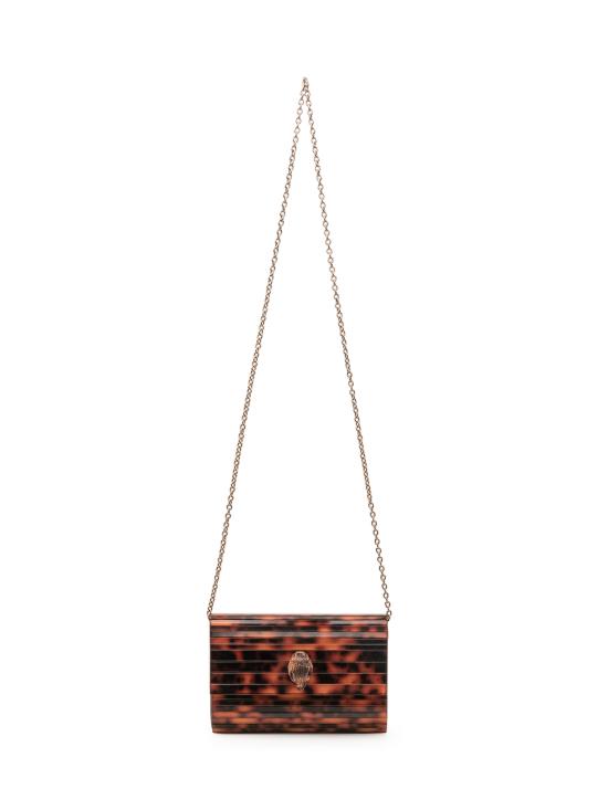26FW 커트가이거 클러치/파우치 5569839979 368 BROWN - KURT GEIGER