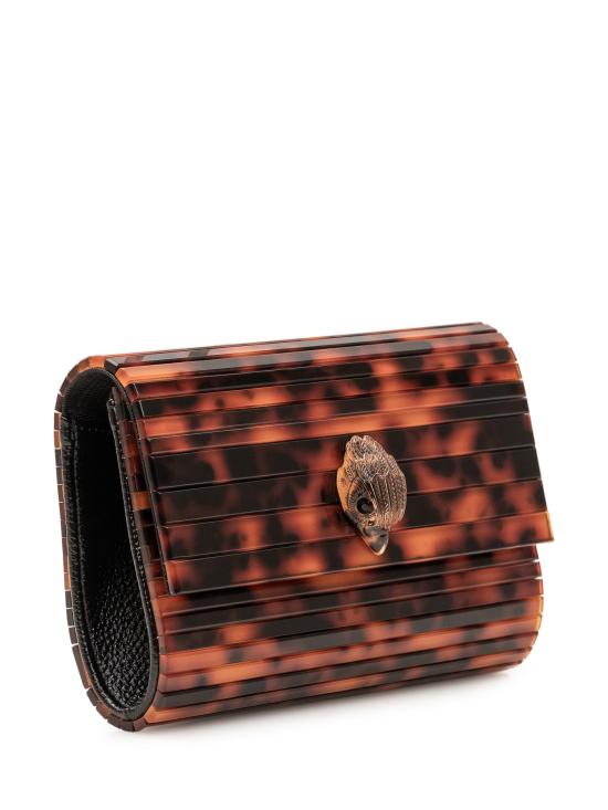 26FW 커트가이거 클러치/파우치 5569839979 368 BROWN - KURT GEIGER