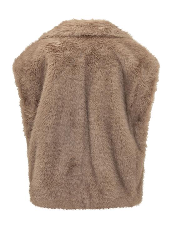 26FW 스탠드스튜디오 아우터 667499471 10300 BEIGE - STAND