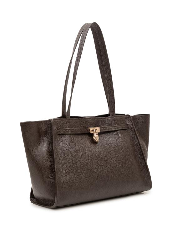 26FW 마이클 코어스 토트백 30F6GNXT7L 251 CHOCOLATE - MICHAEL KORS