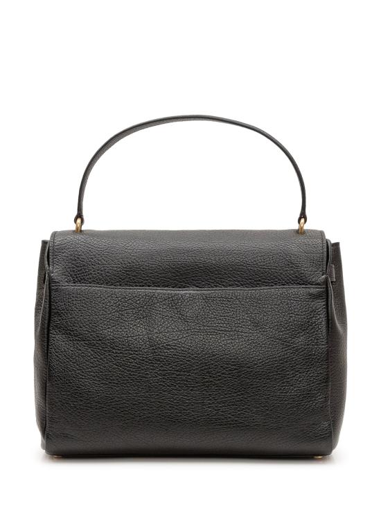 26FW 마이클 코어스 숄더백 30F6ANXS7E 001 BLACK - MICHAEL KORS