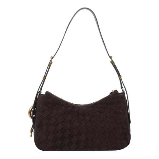 26FW 마이클 코어스 숄더백 30F6AY5L2L 251 BROWN - MICHAEL KORS