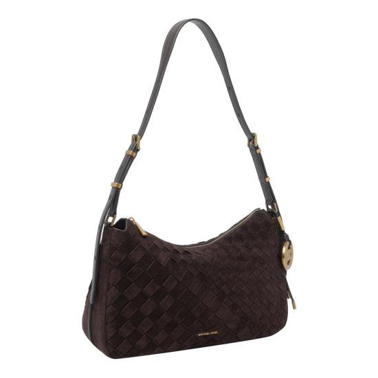 26FW 마이클 코어스 숄더백 30F6AY5L2L 251 BROWN - MICHAEL KORS