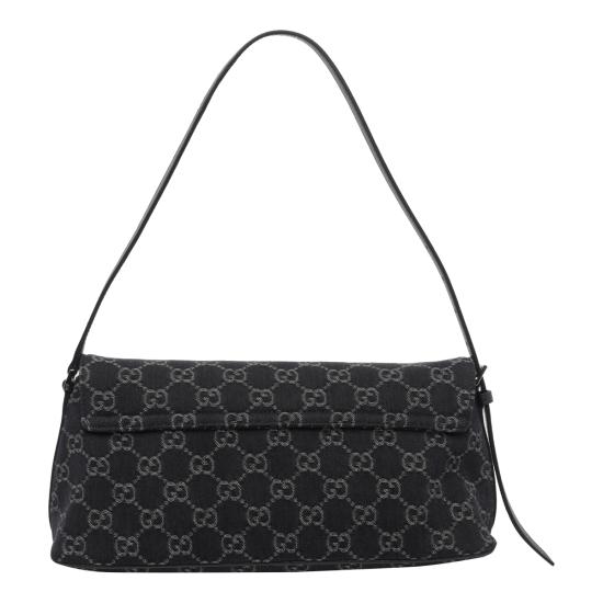 26FW 구찌 매디슨 미디엄 숄더백 874744 FAF8W1144 BLACK - GUCCI