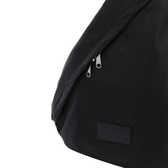 26FW MM6 메종마르지엘라 숄더백 SB5WG0038 P8504T8013 BLACK - MM6 MAISON MARGIELA