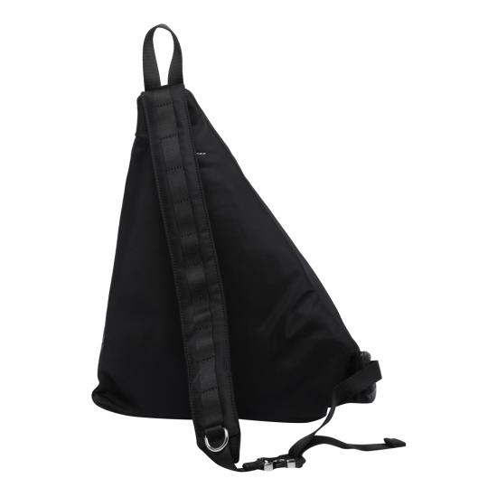 26FW MM6 메종마르지엘라 숄더백 SB5WG0038 P8504T8013 BLACK - MM6 MAISON MARGIELA