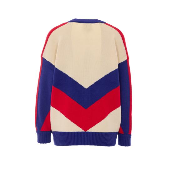 26FW 팜 리오 가디건 360284 L0001 MULTICOLOR - FARM RIO