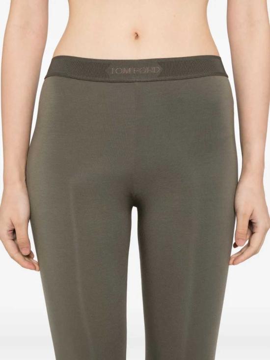 26SS 톰포드 스트레이트 팬츠 PAJ102JEX166 FG789 NEW MILITARY - TOMFORD