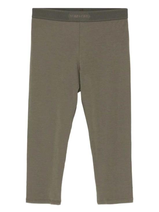 26SS 톰포드 스트레이트 팬츠 PAJ102JEX166 FG789 NEW MILITARY