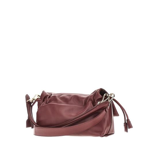 26FW 펜디 바게트 소프트 미디엄 백 8BR856B1ZK Red - FENDI