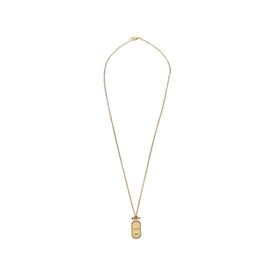 26FW 생로랑 주얼리 A003AEY1500 Gold - SAINT LAURENT