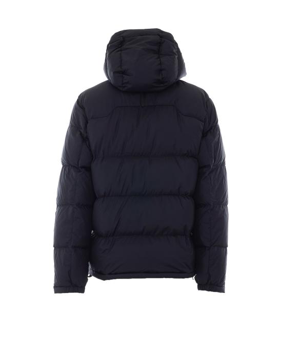 26FW 폴로 랄프로렌 고햄 다운 자켓 710968278001 POLO BLACK - POLO RALPH LAUREN