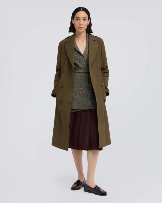  아스페시 자켓 W6N6N227532 50237 MILITARE - ASPESI