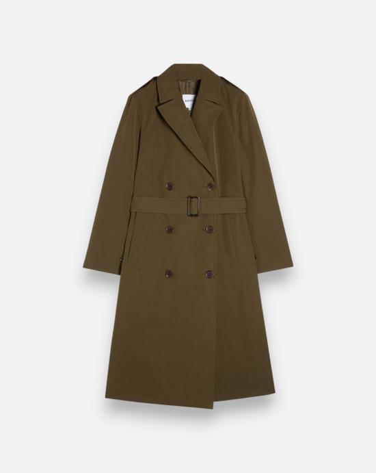  아스페시 자켓 W6N6N227532 50237 MILITARE