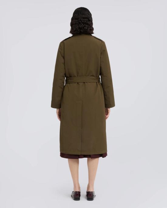  아스페시 자켓 W6N6N227532 50237 MILITARE - ASPESI