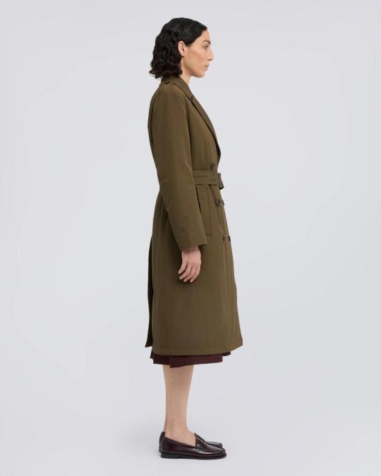  아스페시 자켓 W6N6N227532 50237 MILITARE - ASPESI