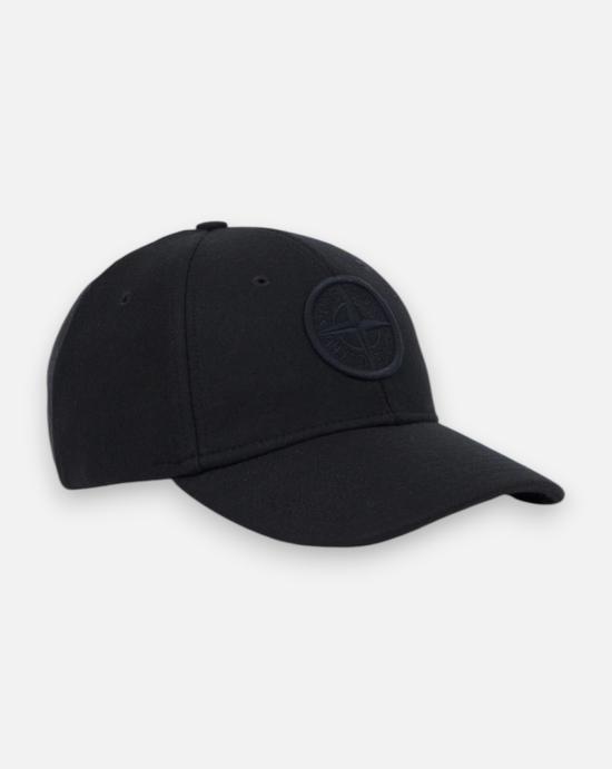  스톤 아일랜드 액세서리 L2S159100010 S0502V0020 NAVY BLUE