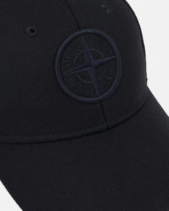  스톤 아일랜드 액세서리 L2S159100010 S0502V0020 NAVY BLUE - STONE ISLAND