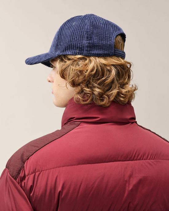  씨피 컴퍼니 액세서리 21CMAC245A110472A 880 NAVY - C.P. COMPANY