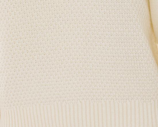 26FW 트윈셋 스웨터 262TT3120 00282 WHITE - TWINSET
