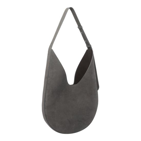 26FW 에스더 에크메 숄더백 HO100 L24259 GREY - AESTHER EKME