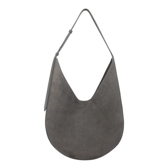26FW 에스더 에크메 숄더백 HO100 L24259 GREY - AESTHER EKME