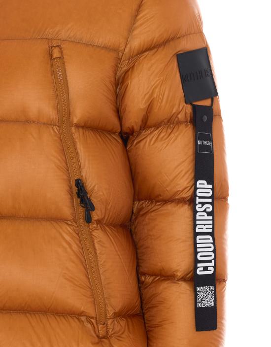 26FW 아웃데어 패딩 4640M507C032 1927 ORANGE - OUTHERE