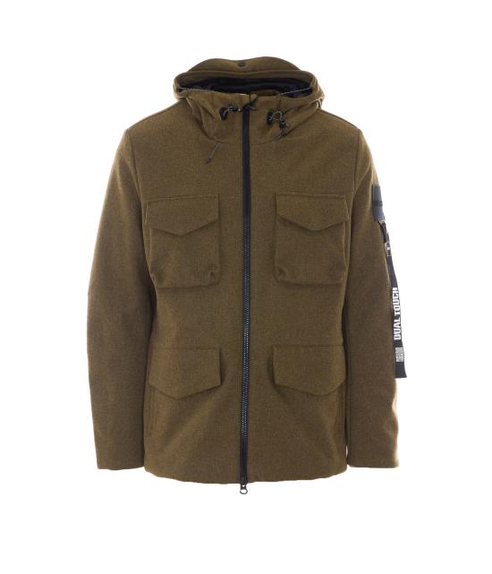26FW 아웃데어 수트 자켓 4631M561C233 1942 GREEN